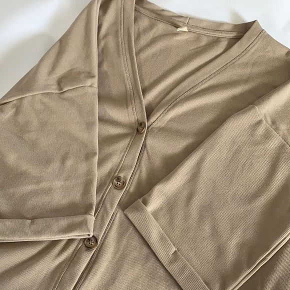 Wishlist oversized midi dress - Picture 3 of 4